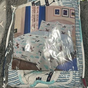 Dreamland Bedding